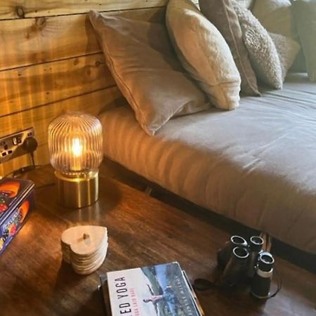 The Retreat Hotell Ditchling Eksteriør bilde