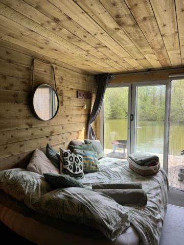 The Retreat Hotell Ditchling Eksteriør bilde