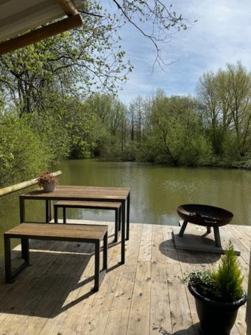 The Retreat Hotell Ditchling Eksteriør bilde