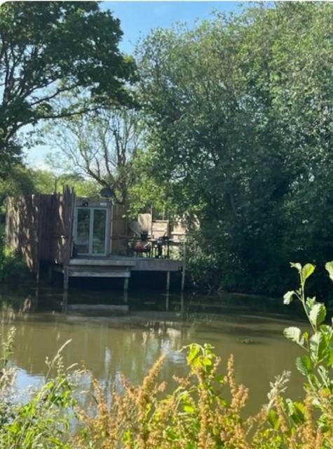 The Retreat Hotell Ditchling Eksteriør bilde